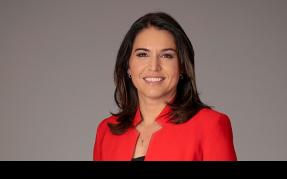 Tulsi Gabbard