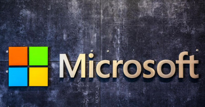 Microsoft is no longer going against Apple & Google, but rather looking to work with them