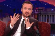 Aaron Paul