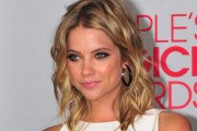 Ashley Benson