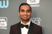 Aziz Ansari
