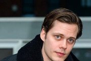 Bill Skarsgård