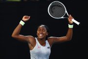 Coco Gauff