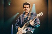 John Mayer