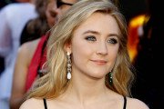 Saoirse Ronan