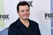 Seth MacFarlane