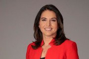 Tulsi Gabbard