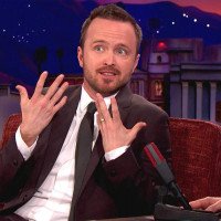 Aaron Paul
