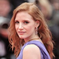 Jessica Chastain