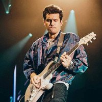 John Mayer