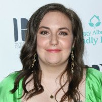 Lena Dunham
