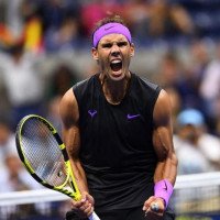 Rafael Nadal