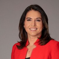 Tulsi Gabbard
