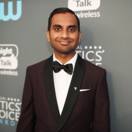 Aziz Ansari profile picture