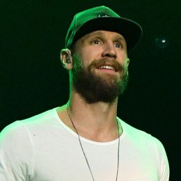 Chase Rice profile picture