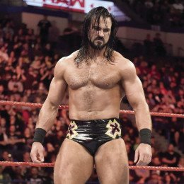 Drew McIntyre profile picture