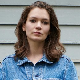 Hannah Gross profile picture