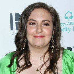 Lena Dunham profile picture