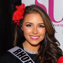 Olivia Culpo profile picture