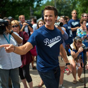 Aaron Schock