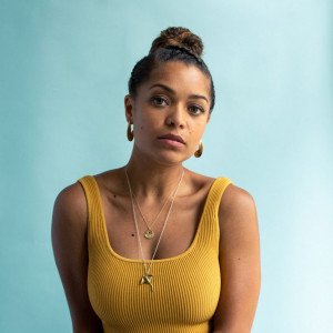 Antonia Thomas