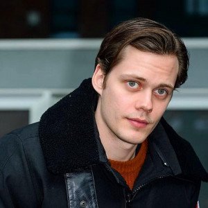 Bill Skarsgård