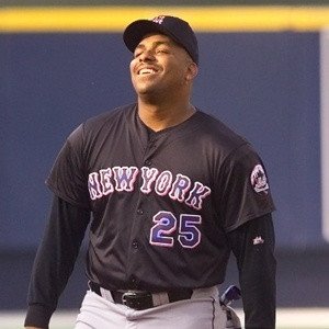 Bobby Bonilla