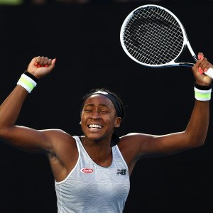 Coco Gauff