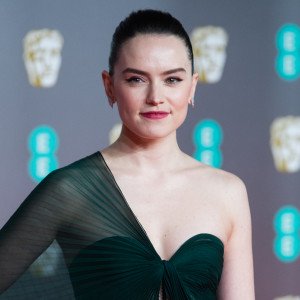 Daisy Ridley