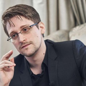 Edward Snowden