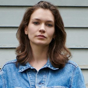 Hannah Gross