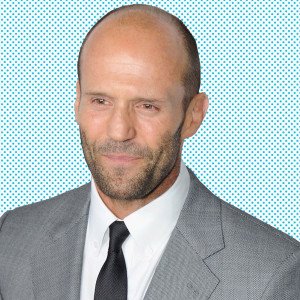 Jason Statham