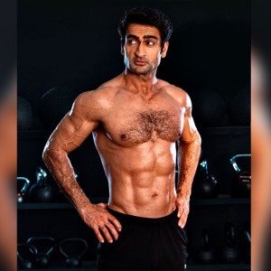 Kumail Nanjiani