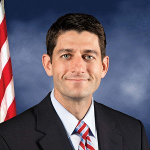 Paul Ryan