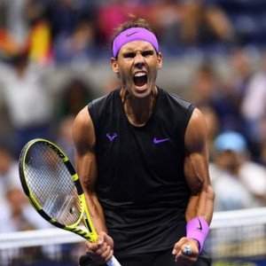 Rafael Nadal