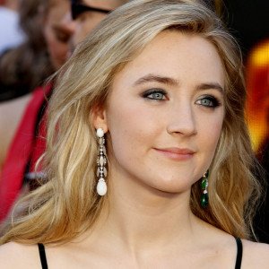 Saoirse Ronan