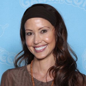 Shannon Elizabeth