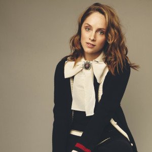 Sophie Rundle