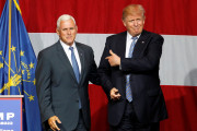 Mike Pence