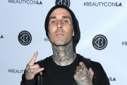 Travis Barker