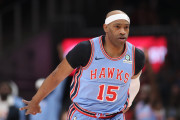 Vince Carter