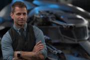 Zack Snyder