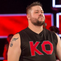 Kevin Owens