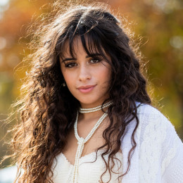 Camila Cabello profile picture