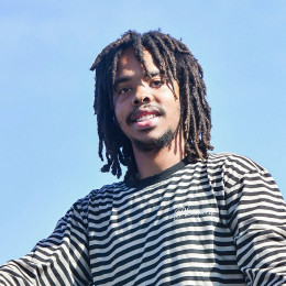 Earl Sweatshirt profile picture