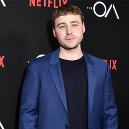 Emory Cohen profile picture