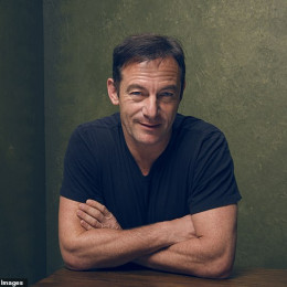 Jason Isaacs profile picture