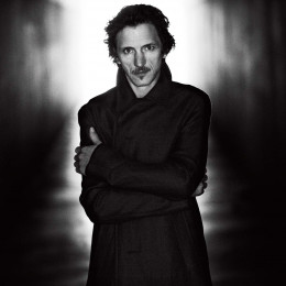 John Hawkes profile picture