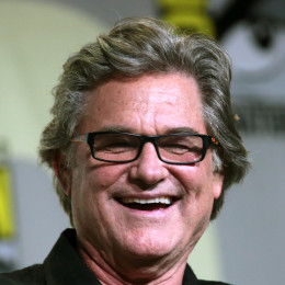Kurt Russell profile picture