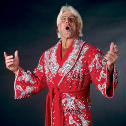 Ric Flair profile picture
